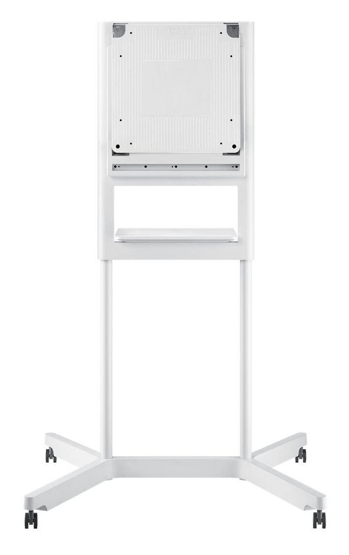 FLIP 55in All-in-One Digital Flipchart Collaborative Display (Stand/Cart)