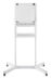 FLIP 55in All-in-One Digital Flipchart Collaborative Display (Stand/Cart)