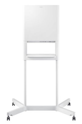 FLIP 55in All-in-One Digital Flipchart Collaborative Display (Stand/Cart)