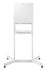 FLIP 55in All-in-One Digital Flipchart Collaborative Display (Stand/Cart)