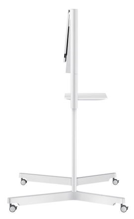 FLIP 55in All-in-One Digital Flipchart Collaborative Display (Stand/Cart)