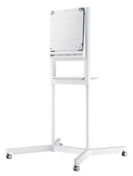 FLIP 55in All-in-One Digital Flipchart Collaborative Display (Stand/Cart)