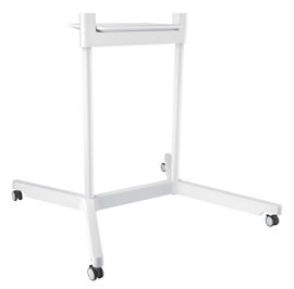 FLIP 55in All-in-One Digital Flipchart Collaborative Display (Stand/Cart)