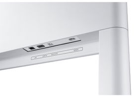 FLIP 55in All-in-One Digital Flipchart Collaborative Display (Stand/Cart)
