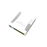 (RB260GSP) Switch Mikrotik 5 puertos PoE (Pasivo) (1in/4out) Gigabit Ethernet y 1 SFP