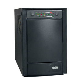 Tripp Lite UPS Smart Online 1000VA 800W Tower 100V - 120V USB DB9 SNMP RT - UPS - CA 120 V - 800 vatios - 1000 VA - RS-232, USB - conectores de salida: 6 - negro atractivo Tripp Lite UPS Smart Online 1000VA 800W Tower 100V - 120V USB DB9 SNMP RT - UPS - CA 120 V - 800 vatios - 1000 VA - RS-232, USB - conectores de salida: 6 - negro atractivo