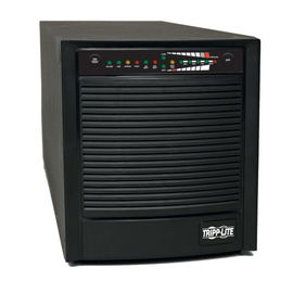 Tripp Lite UPS Smart Online 1500VA 1200W Tower 100V-120V USB DB9 SNMP RT - UPS - CA 100/110/120 V - 1.2 kW - 1500 VA - RS-232, USB - conectores de salida: 6 - negro atractivo Tripp Lite UPS Smart Online 1500VA 1200W Tower 100V-120V USB DB9 SNMP RT - UPS - CA 100/110/120 V - 1.2 kW - 1500 VA - RS-232, USB - conectores de salida: 6 - negro atractivo