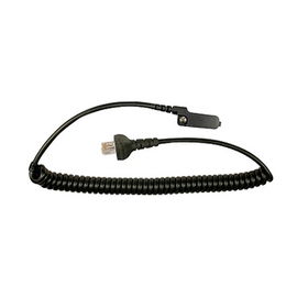 Cables de reemplazo para micrófonos SPM-1100 y 2100 p/ KENWOOD Serie 80/ 90/ 140/ 180/ NX200 Cables de reemplazo para micrófonos SPM-1100 y 2100 p/ KENWOOD Serie 80/ 90/ 140/ 180/ NX200