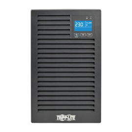 Tripp Lite SUINT3000XLCD sistema de alimentación ininterrumpida (UPS) Doble conversión (en línea) 3000 VA 2700 W 7 salidas AC