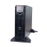 APC Smart-UPS RT 6000 - UPS - CA 208/240 V - 4.2 kW - 6000 VA - Ethernet 10/100, RS-232 - conectores de salida: 4 - 3U - negro