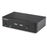 StarTech.com Switch Conmutador KVM DisplayPort de 2 Puertos - 4K 60Hz