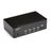 StarTech.com Switch Conmutador KVM de 4 Puertos HDMI - 4K de 30Hz - de Pantalla Doble