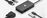 Microsoft USB-C Travel Hub - Estación de conexión - USB-C - VGA, HDMI - 1GbE