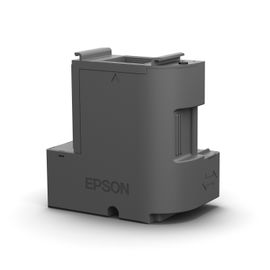 Epson T04D100 - Caja de mantenimiento de tinta - para EcoTank ET-4850, L6270; WorkForce ET-4750, ST-3000, C4100, M1000, M3000