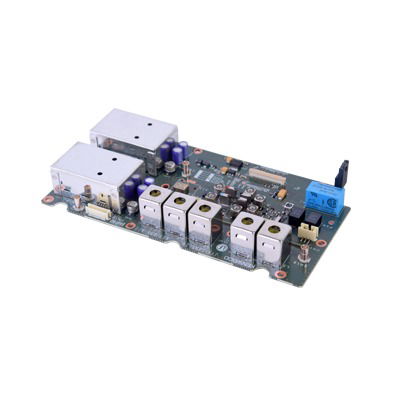 TX-RX repeater card TKR750 TX-RX repeater card TKR750
