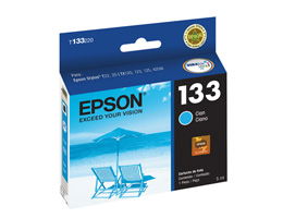 TINTA EPSON CYAN T22 T25 TX120 TX123 TX1