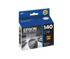 Epson T140120 cartucho de tinta 1 pieza(s) Original Foto negro