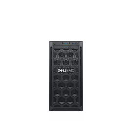 Dell EMC PowerEdge T140 - Servidor - MT - 1 vía - 1 x Xeon E-2226G / 3.4 GHz - RAM 8 GB - HDD 1 TB - DVD - G200eR2 - GigE - sin SO - monitor: ninguno - negro - con Dell Prosupport y Servicio in Situ al Siguiente Día Hábil de 1 año Dell EMC PowerEdge T140 - Servidor - MT - 1 vía - 1 x Xeon E-2226G / 3.4 GHz - RAM 8 GB - HDD 1 TB - DVD - G200eR2 - GigE - sin SO - monitor: ninguno - negro - con Dell Prosupport y Servicio in Situ al Siguiente Día Hábil de 1 año