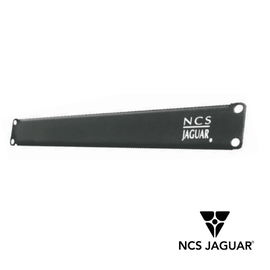 TAPA CIEGA P/PATCH PANEL JAGUAR 1PC-2U-C22-N 2UR FABRICADA EN LAMINA DE ACERO CALIBRE 22 IDEAL PARA CUBRIR ESPACIOS VACIOS O PARA MONTAJE DE PANEL DE INCENDIO, ACCESO, ALARMA ETC EN RACKS O GABINETES CUMPLE CON NORMA EIA