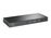 Smart Switch administrable Capa 2, 16 puertos 10/100/1000 Mbps + 2 puertos SFP