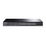 Switch JetStream Gigabit administrable Capa 2, 24 puertos 10/100/1000 Mbps + 4 puertos SFP