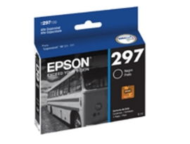 Epson 297 - Negro - original - cartucho de tinta - para Expression XP-231, XP-241, XP-431, XP-441