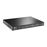 Switch Core JetStream administrable capa 3, 24 puertos RJ45 Gigabit, 4 puertos SFP combo, hasta 4 ranuras SFP+, apilamiento de hasta 8.