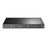 Switch Core JetStream administrable capa 3, 48 puertos RJ45 Gigabit, 4 puertos SFP, hasta 4 ranuras SFP+, apilamiento de hasta 8