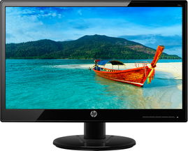 HP 19ka 47 cm (18.5