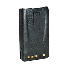 7.4 Vdc @ 2000 mAh LI-ION Intrinsically Safe Battery Pack for KENWOOD Portable Radios NX-220/320 and TK2360/3360 7.4 Vdc @ 2000 mAh LI-ION Intrinsically Safe Battery Pack for KENWOOD Portable Radios NX-220/320 and TK2360/3360