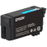 Epson T41P - 350 ml - gran capacidad - cián - original - blíster con alarmas de RF/acústica - cartucho de tinta - para SureColor T3470, T5470, T5470M