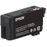 Epson T41P - 350 ml - gran capacidad - negro - original - blíster con alarmas de RF/acústica - cartucho de tinta - para SureColor T3470, T5470, T5470M