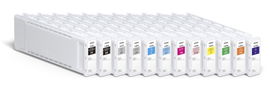 Epson - 700 ml - cián claro - original - cartucho de tinta - para SureColor P7570, P9570, SC-P7570