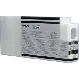 Epson 642 - 150 ml - Photo Negro - original - cartucho de tinta - para Stylus Pro 7900, Pro 9900, Pro WT7900 Designer Edition