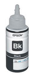 BOTELLA TINTA EPSON T664120 BLACK L200