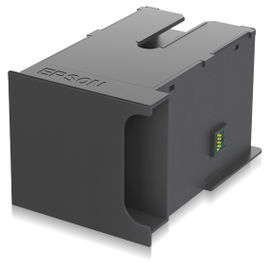 Epson Maintenance Box - Colector de tinta usada - para WorkForce Pro WF-4630, 5190, 5690, M5190, M5690, R5190, R5690, WP-4015, 4025, 4525, M4525 Epson Maintenance Box - Colector de tinta usada - para WorkForce Pro WF-4630, 5190, 5690, M5190, M5690, R5190, R5690, WP-4015, 4025, 4525, M4525