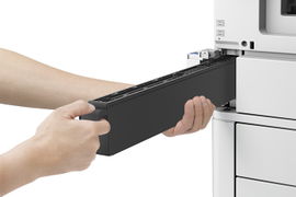 Epson T6713 - Ink maintenance box - for WorkForce Enterprise WF-C17590, WF-C17590 D4TWF, WF-C20590, WF-C20590 D4TWF - T671300
