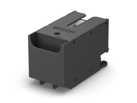 Epson T6716 - Caja de mantenimiento de tinta - para WorkForce Pro ET-8700, WF-C529R, WF-C5790, WF-C579R, WF-M5298DW, WF-M5299, WF-M5799 