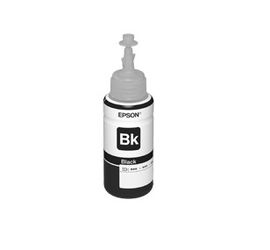 BOTELLA TINTA EPSON T673120 BLACK L800