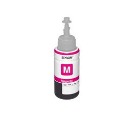 Epson 673 - Botella de tinta - Magenta - Para Epson L1800, L800