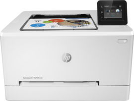 HP Color LaserJet Pro M254dw 600 x 600 DPI A4 Wifi