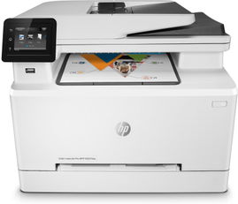 IMPRESOR LASER HP M281FDW PRO MFP T6B82A#BGJ
