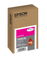 Epson 748XXL - XL - magenta - original - blíster con alarmas de RF/acústica - cartucho de tinta - para WorkForce Pro WF-6090, WF-6590, WF-8090, WF-8090 D3TWC, WF-8590, WF-8590 D3TWFC