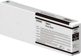 Epson T8041 - 700 ml - Photo Negro - original - cartucho de tinta - para SureColor SC-P6000, SC-P7000, SC-P7000V, SC-P8000, SC-P9000, SC-P9000V