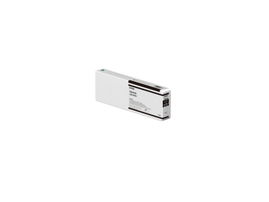 Epson T8047 - 700 ml - negro claro - original - cartucho de tinta - para SureColor SC-P6000, SC-P7000, SC-P7000V, SC-P8000, SC-P9000, SC-P9000V Epson T8047 - 700 ml - negro claro - original - cartucho de tinta - para SureColor SC-P6000, SC-P7000, SC-P7000V, SC-P8000, SC-P9000, SC-P9000V