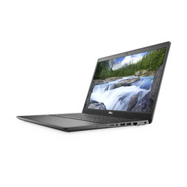 Dell Latitude 3510 - Core i5 10210U / 1.6 GHz - Win 10 Pro 64 bits - 8 GB RAM - 1 TB HDD - 15.6 Dell Latitude 3510 - Core i5 10210U / 1.6 GHz - Win 10 Pro 64 bits - 8 GB RAM - 1 TB HDD - 15.6