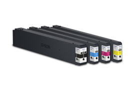 Epson T858 - Gran capacidad - magenta - original - cartucho de tinta - para WorkForce Enterprise WF-C20590, WF-C20590 D4TWF, WF-C20590 D4TWF EPP Epson T858 - Gran capacidad - magenta - original - cartucho de tinta - para WorkForce Enterprise WF-C20590, WF-C20590 D4TWF, WF-C20590 D4TWF EPP